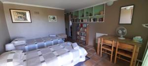 Migdal Oz aka Rufpatch