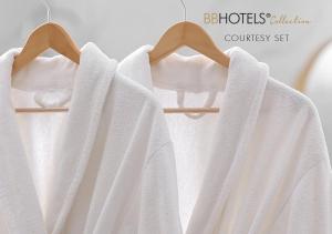 Small Economy Double Room room in The Bailey's Hotel