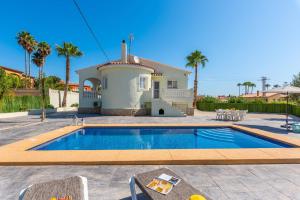 Villa Escriva - PlusHolidays