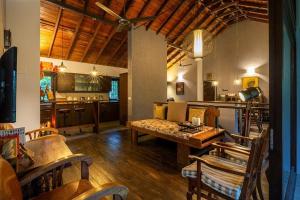 amã Stays & Trails - The Old Cattleshed, Wayanad