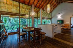 amã Stays & Trails - The Old Cattleshed, Wayanad