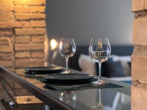 RomeAsYouLike - Magenta Loft