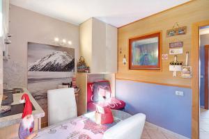 Baita del Sole Appartamento 2