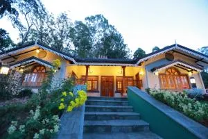 Rose Villa Bandarawela - Kadurugamuwa