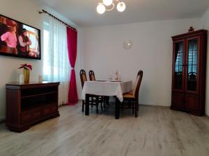 Apartament Radość