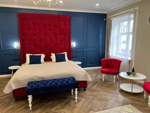 Delux apartment in Lviv