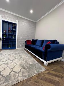 Delux apartment in Lviv