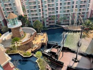 Grande Caribbean Condo Resort TLH