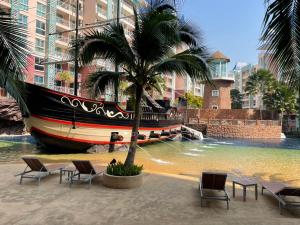 Grande Caribbean Condo Resort TLH