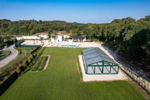 Dimora Montagnoli