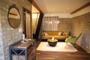 Kuća za odmor GUSKA