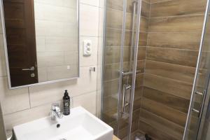 Kuća za odmor GUSKA