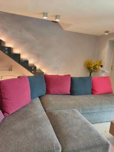 Villa le Sughere - Privacy, Piscina e Vista Panoramica