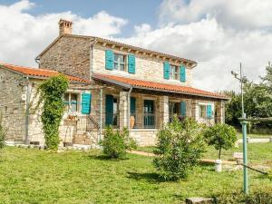 Villa Slivari 