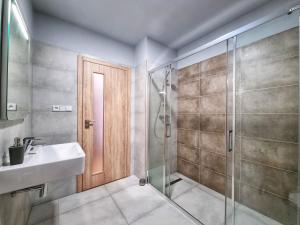 Horský Apartmán Klostermann