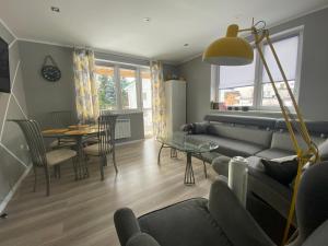 Apartamenty Ogrodowa14