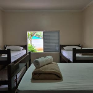 Taipas Pousada e Camping