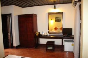 Villa Le Tam Tam Boutique Hotel