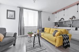 Apartament Granitica Nellin Odkryj Zakopane