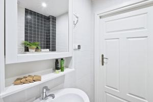 Apartament Granitica Nellin Odkryj Zakopane