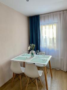 Apartment in Studenets Pamporovo