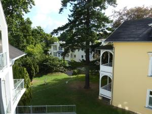 Appartementanlage Villa Granitz 45493