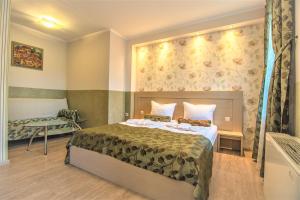 Junior Suite room in Hotel Anhea
