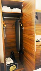 Standard Queen Room room in Holiday Inn Paris Montmartre an IHG Hotel