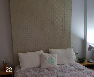 Mandara Kauai - Apartamento 3 quartos Porto das dunas