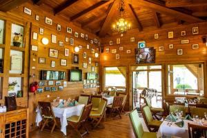 Pirin Golf Boutique Studio