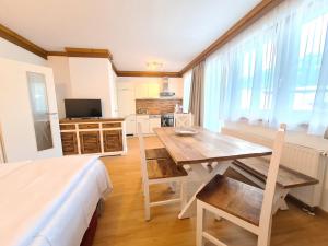 Apartments Juri & Hermann 1