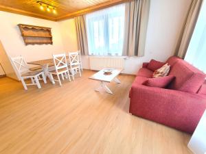 Apartments Juri & Hermann 1