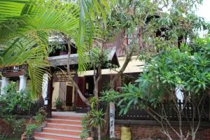 Villa Le Tam Tam Boutique Hotel - Ban Konphen