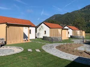 Ribiška vasica - Fishermens Village