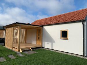 Ribiška vasica - Fishermen's Village 