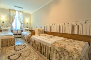 Triple Room room in Hotel Anhea