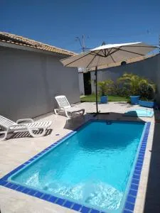 Recanto Belchior Beraldo - Quinta da Colina - Severínia