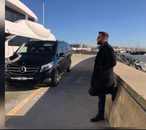 Pantheon - Argentina Luxury