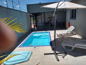 Recanto Belchior Beraldo - Quinta da Colina