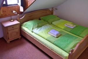 Double Room room in Penzion na Zborově