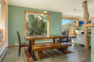 Lake Ridge at Lake Dillon