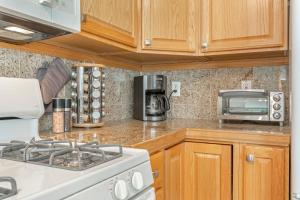 Lake Ridge at Lake Dillon