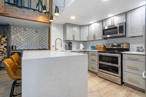 Wild Irishman 1027 - Keystone