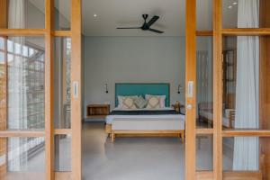 Wana Karsa Ubud Hotel