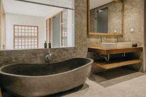 Wana Karsa Ubud Hotel