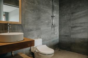 Wana Karsa Ubud Hotel