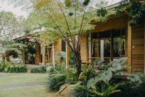 Wana Karsa Ubud Hotel