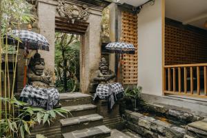 Wana Karsa Ubud Hotel