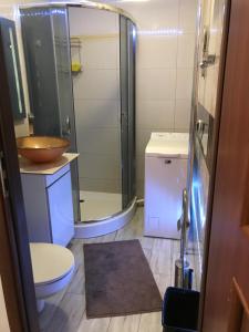 Mieszkanie 3 pokojowe nad morzem