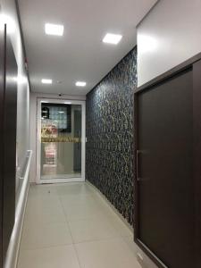 Apartamento Ed. Lírio do Vale